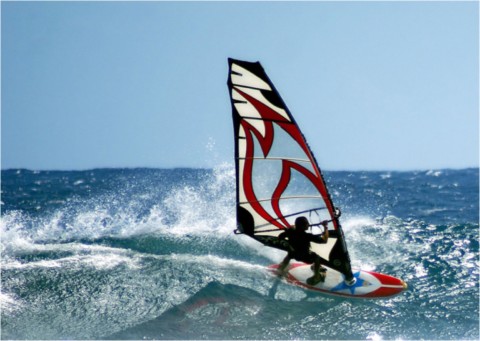 Windsurf