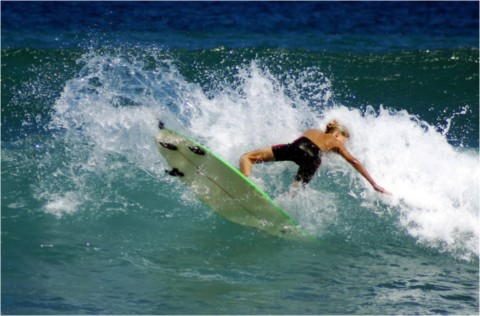 Surf