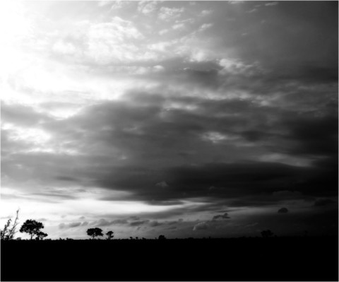 Afrique du Sud