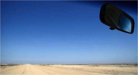 Namibie