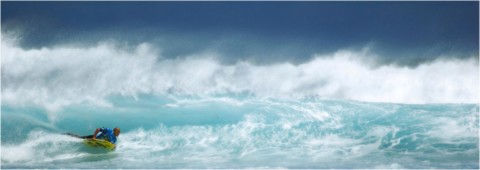 Bodyboard