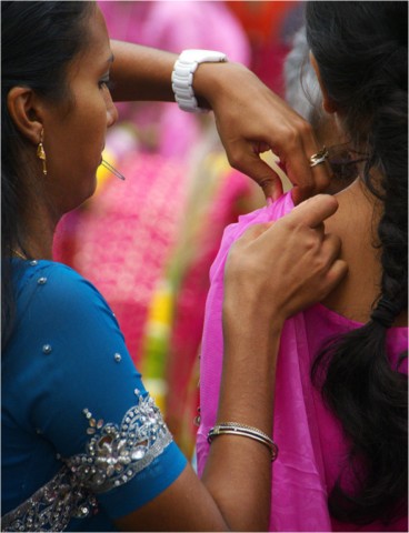 Kavadi 2015