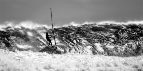 Kitesurf