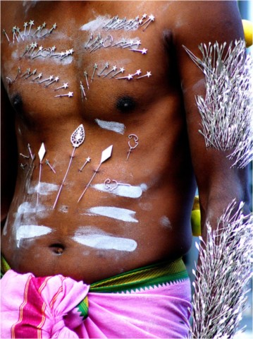 Kavadi 2014