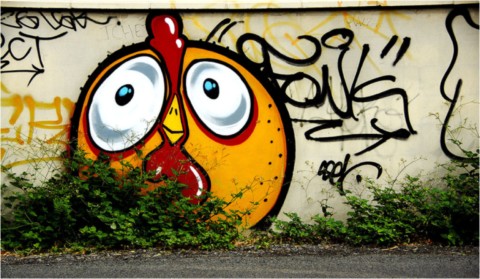 Bombages