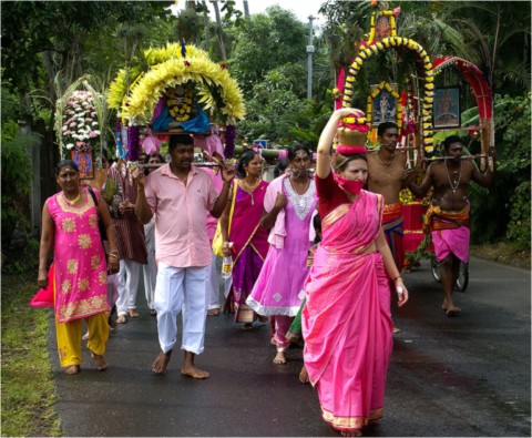 Kavadi 2013