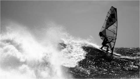 Windsurf