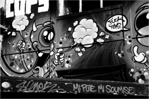 Bombages