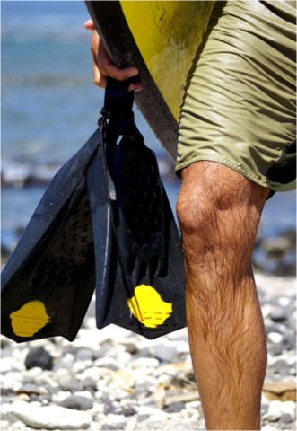 Bodyboard