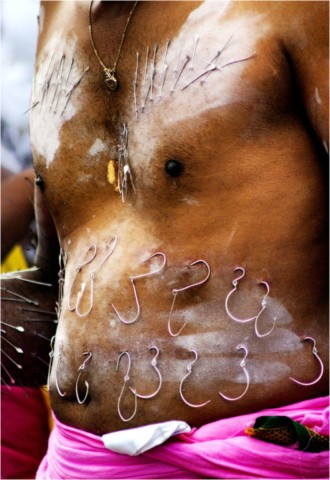 Kavadi 2012