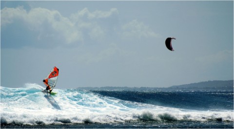 Windsurf