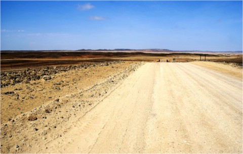 Namibie