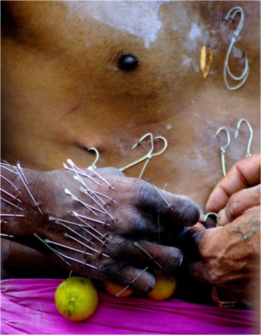 Kavadi 2012