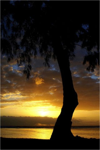 La Réunion