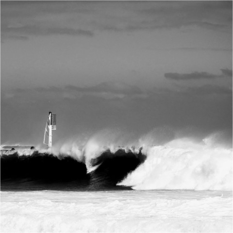 Oceanic