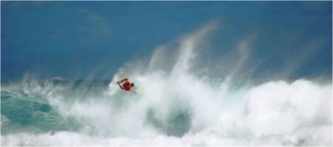Bodyboard