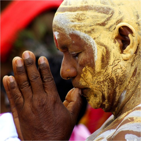 Kavadi 2014