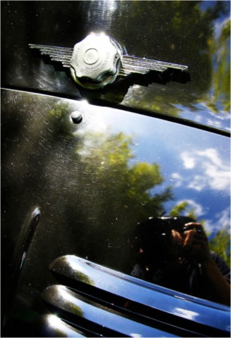 Rétromobile