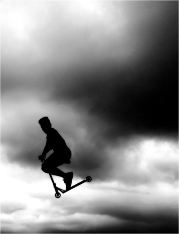 Scooter