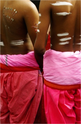 Kavadi 2011