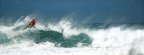 Bodyboard