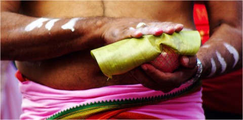 Kavadi 2012