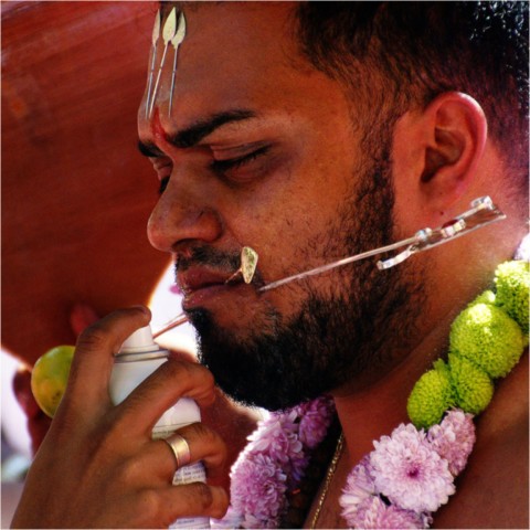 Kavadi 2018