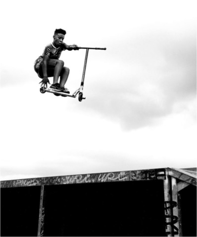 Scooter