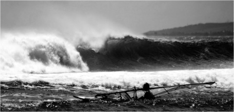 Windsurf