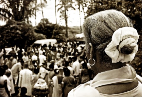 Kavadi 2011