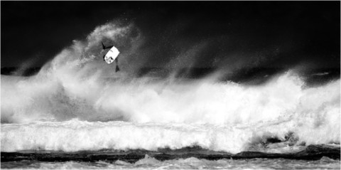 Bodyboard