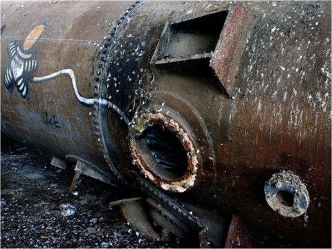 Bombages