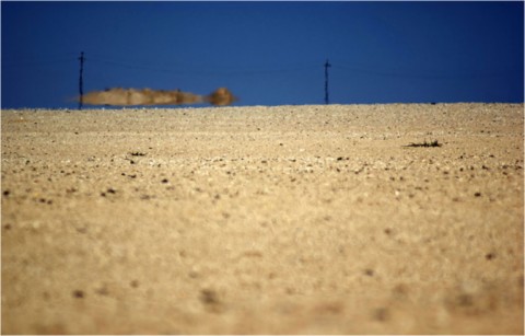Namibie