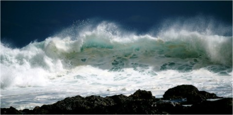 Oceanic