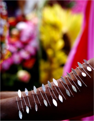 Kavadi 2012