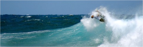 Bodyboard