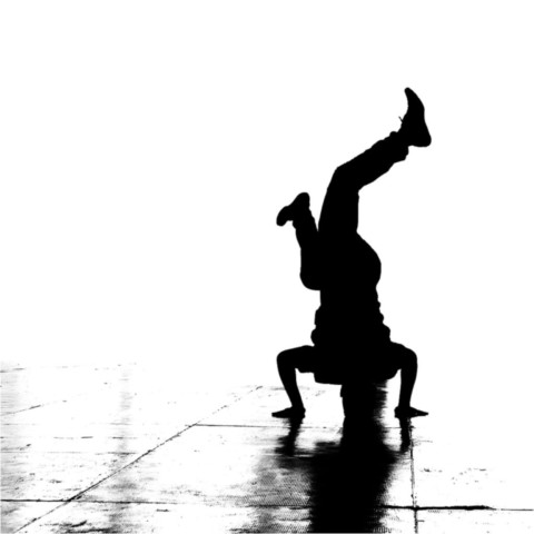 Hip-Hop