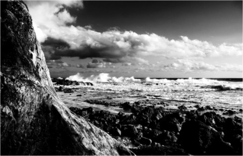 Oceanic