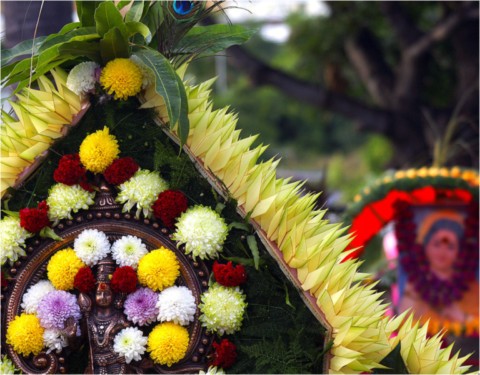 Kavadi 2013
