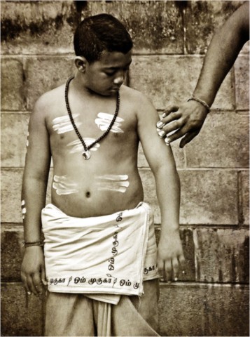 Kavadi 2015