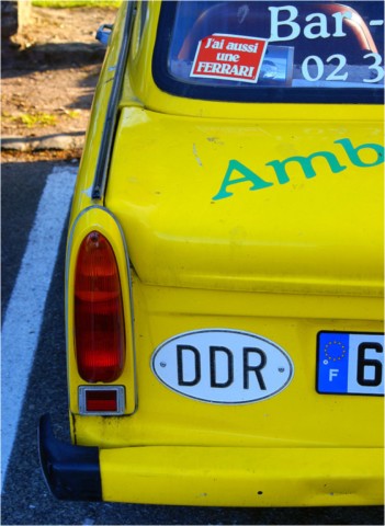 Rétromobile