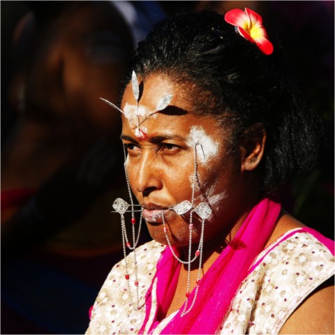 Kavadi 2016