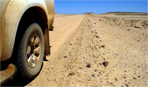 Namibie