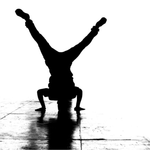 Hip-Hop