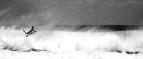 Bodyboard
