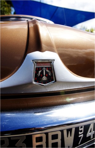 Rétromobile