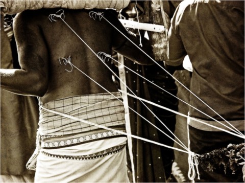 Kavadi 2018