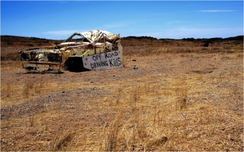 Namibie