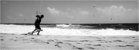 Kitesurf