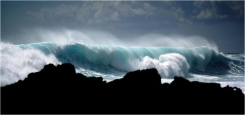 Oceanic